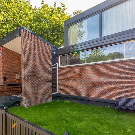 Bens The Walton Lägenhet Amsterdam Exteriör bild